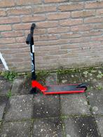 Stunt step, Fietsen en Brommers, Steps, Ophalen, Gebruikt, Gewone step, Stunt step declaton