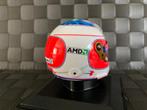 ✅ Rubens Barrichello 2003 1:5 helm Ferrari F1 Spark, Verzamelen, Ophalen of Verzenden, Nieuw, Formule 1