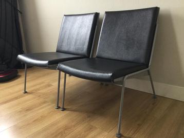 Vintage “Oase” loungestoel Wim Rietveld - Ahrend de Cirkel beschikbaar voor biedingen