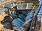 Opel Corsa 1.6 OPC 3D 2009 Zwart, Auto's, Zwart, Handgeschakeld, Particulier, Corsa
