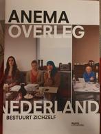 Els Barents Taco Anema- Overleg, Boeken, Nieuw, Ophalen of Verzenden, Els Barents; Taco Anema; Caroline Hanken; Henk van Os; Abdelk...