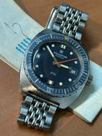 Aquastar Atoll Automatic vintage herenhorloge, Sieraden, Tassen en Uiterlijk, Horloges | Heren, Ophalen of Verzenden, Gebruikt