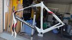 Pinarello FP5 Carbon frame 58, Gebruikt, Overige maten, 57 tot 61 cm, Meer dan 20 versnellingen