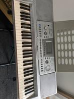 Medeli MC560 Keyboard - Perfect voor beginners!, Ophalen, Medeli, Aanslaggevoelig, 61 toetsen