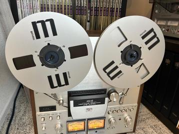 AKAI 630D igs beschikbaar voor biedingen