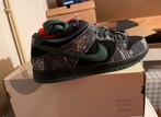 Nike SB Dunk Low There Skateboards maat 45 NIEUW, Nike, Nieuw, Ophalen of Verzenden, Sneakers of Gympen