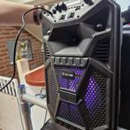 Draagbare karaokeset DENVER, Ophalen, Zo goed als nieuw, Overige merken, Draagbaar