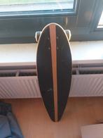 Longboard/skateboard, Skateboard, Longboard, Zo goed als nieuw, Ophalen