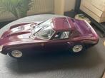 Ferrari 250 GTO 1964 1:18, Ophalen, Zo goed als nieuw, Auto, Overige merken