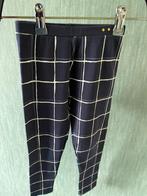 ZARA CHECK LEGGING, MAAT: 116, Broek, Meisje, Ophalen of Verzenden, Zo goed als nieuw