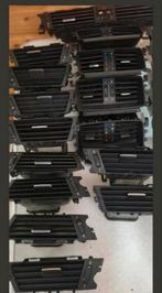 VENTILATIE ROOSTERS SCHAKELAARS BMW E90 E91 E92 E93, Ophalen of Verzenden