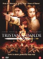 DVD Tristan and Isolde, Ophalen of Verzenden, Vanaf 12 jaar, Historisch of Kostuumdrama, Zo goed als nieuw