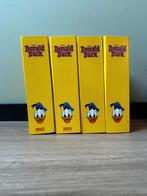 Donald Duck, Ophalen