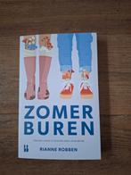 Zomerburen - Rianne Robben, Ophalen of Verzenden, Nieuw, Rianne Robben