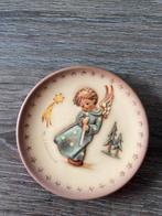 Hummel Wandbordje - Engel met Kaars - Goebel 1995, Antiek en Kunst, Ophalen of Verzenden