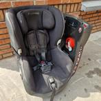 Maxi cosi axiss draaibaar, Ophalen, Autogordel, 9 t/m 18 kg, Zo goed als nieuw
