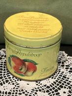 Oud blikje Rinse Appelstroop (211025), Verzamelen, Blikken, Ophalen of Verzenden, Gebruikt, Overige
