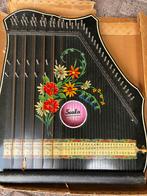 Citer Scala, Muziek en Instrumenten, Snaarinstrumenten | Overige, Ophalen, Gebruikt, Citer