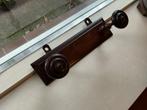 Vintage Houten Kapstokje / Ophangrekje, Huis en Inrichting, Woonaccessoires | Kapstokken, Overige materialen, Gebruikt, Overige typen