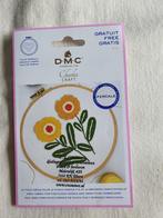 DMC charles craft, Ophalen of Verzenden, Nieuw, Patroon