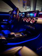 Sfeerverlichting Mercedes-Benz A-klasse W177, Auto diversen, Tuning en Styling, Ophalen