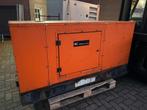 Kubota 20 kva 1500 rpm, Doe-het-zelf en Verbouw, Aggregaten, Ophalen of Verzenden, Zo goed als nieuw, Dieselolie