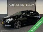 Mercedes B-klasse 180 Ambition AUTOMAAT / NAVI / PRIVACY GLA, Auto's, Mercedes-Benz, 65 €/maand, 1325 kg, Gebruikt, Euro 6
