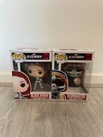 Funko pop: black widow, Verzamelen, Poppetjes en Figuurtjes, Ophalen of Verzenden, Zo goed als nieuw