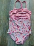 Badpak / zwempak roze cupcake maat 86 Hema, Kinderen en Baby's, Gebruikt, Meisje, Ophalen of Verzenden, Hema