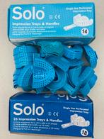 TANDARTS AFDRUKLEPELS, Diversen, Ophalen, Nieuw