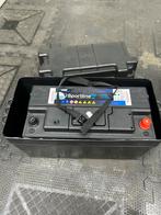 Sportline RV 12V 95Ah Boot Accu - Nieuwstaat!, Ophalen, Zo goed als nieuw, Elektra en Verlichting, Zeilboot of Motorboot