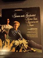 Simon & Garfunkel-Parsley, Sage, Rosemary and Thyme 1963!!, Ophalen of Verzenden, 1960 tot 1980, Gebruikt, 12 inch