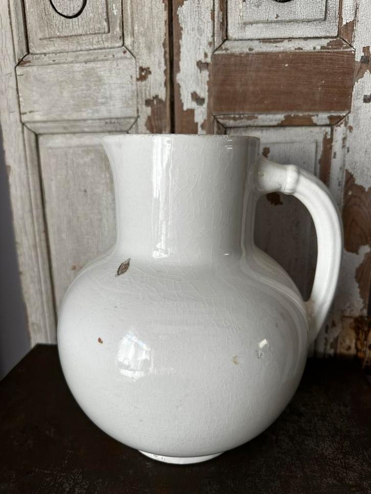 Brocante/vintage kan, Antiek en Kunst, Curiosa en Brocante, Ophalen of Verzenden