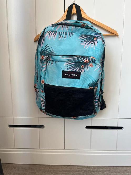 Eastpak Rugzak 38L, Sieraden, Tassen en Uiterlijk, Tassen | Rugtassen, Gebruikt, Eastpak, 25 tot 40 cm, 30 tot 45 cm, Waterdicht