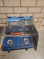 Kookplaat. Camping gaz, Caravans en Kamperen, Ophalen of Verzenden, Zo goed als nieuw
