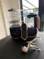 Babymoov Nutribaby+ XL, 4 liter of meer, Verzenden, Gebruikt