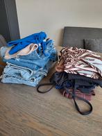 Kledingpakket maat S, XS, 34 en 36, Bershka,  Zara, Ophalen of Verzenden, Zo goed als nieuw, Maat 36 (S)