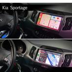 navigatie kia sportage 2013 carkit android 13 carplay usb