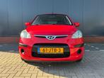 Hyundai I10 1.1 Dynamic Cool (12 mnd BOVAG-garantie), 12 maanden, Gebruikt, Zwart, 4 cilinders