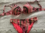 Prachtige mooie sap bikini  mt 85 e slip 40, Ophalen of Verzenden, Zo goed als nieuw