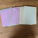 *Nieuw* pakketjes kaarten, Ophalen of Verzenden, Nieuw, Overige thema's