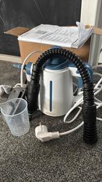 SilverCrest Handstoomreiniger – Zo goed als nieuw –, Ophalen of Verzenden