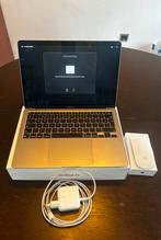 MacBook Air M1, met apple magic muis, Computers en Software, Apple Macbooks, Gebruikt, 256 GB, Qwerty, 8 GB