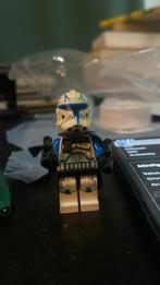 Star wars captain Rex phase 2, Kinderen en Baby's, Speelgoed | Duplo en Lego, Ophalen, Zo goed als nieuw, Lego
