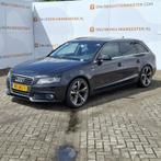 Personenauto Audi, A4 Avant 1.8 TFSI Pro Line Business , zwa, Euro 5, 1490 kg, Gebruikt, 4 cilinders