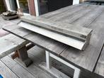 RVS waterval 60 cm, Ophalen of Verzenden, Zo goed als nieuw, Overige typen