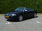 Audi S4 Cabrio 4.2 V8 Quattro | Proline | NL | NAP | Hardtop, Origineel Nederlands, Te koop, Benzine, 4 stoelen