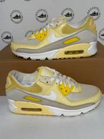 Nike Air Max 90 Recraft ‘Lemon’ Maat 38.5, Overige kleuren, Nike, Ophalen of Verzenden, Sneakers of Gympen