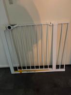 Traphekje zonder boren met verlengstuk., Ophalen, Zo goed als nieuw, Klemhekje, Metaal of IJzer