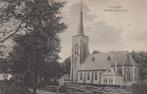 WINTELRE - 1913 - RK kerk, Verzenden, Voor 1920, Ongelopen, Noord-Brabant